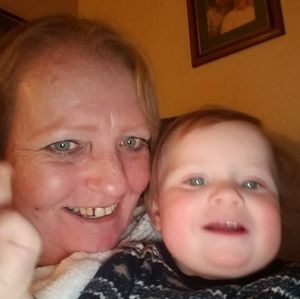 Meet your Posher, Teresa